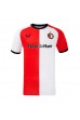 Feyenoord Goncalo Borges #11 Voetbaltruitje Thuis tenue 2025-26 Korte Mouw